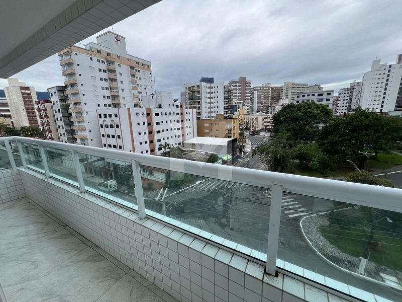 Prédio novo com Vista Mar: 19ª foto da galeria de imagens do imóvel