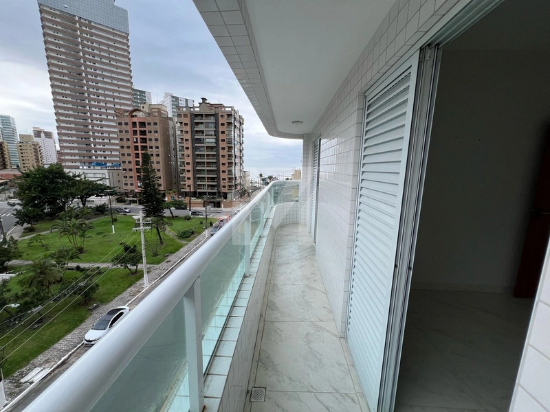 Prédio novo com Vista Mar: 20ª foto da galeria de imagens do imóvel