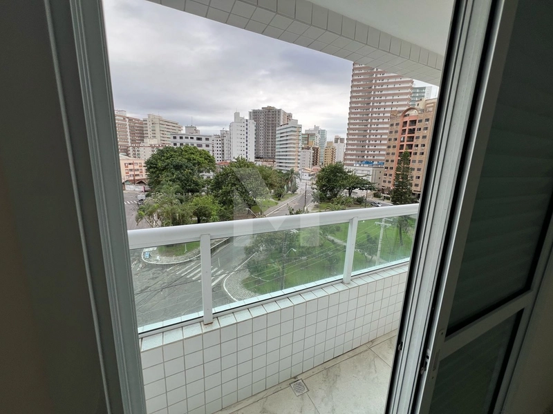 Prédio novo com Vista Mar: 12ª foto da galeria de imagens do imóvel
