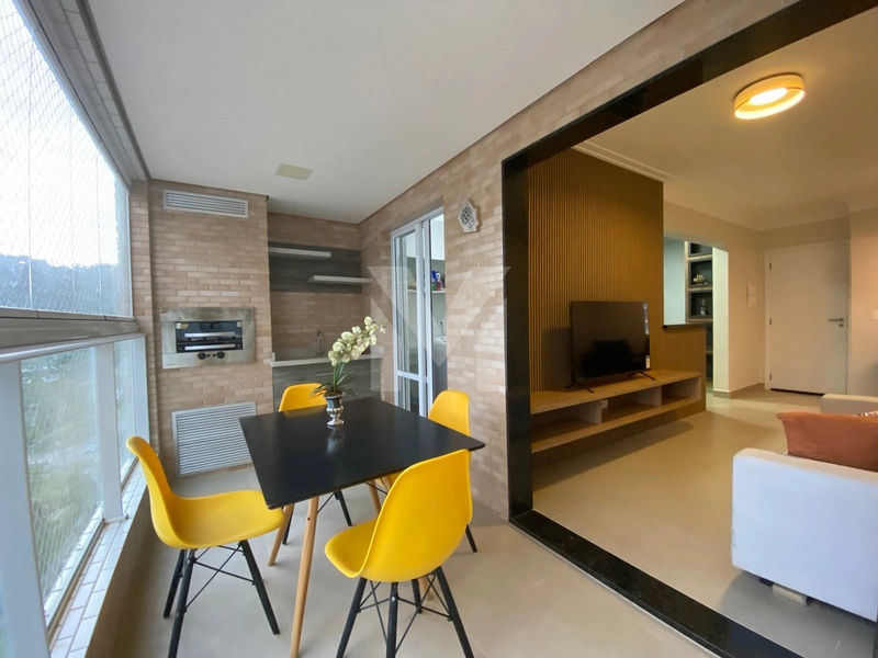 Apartamento: 5ª foto da galeria de imagens do imóvel