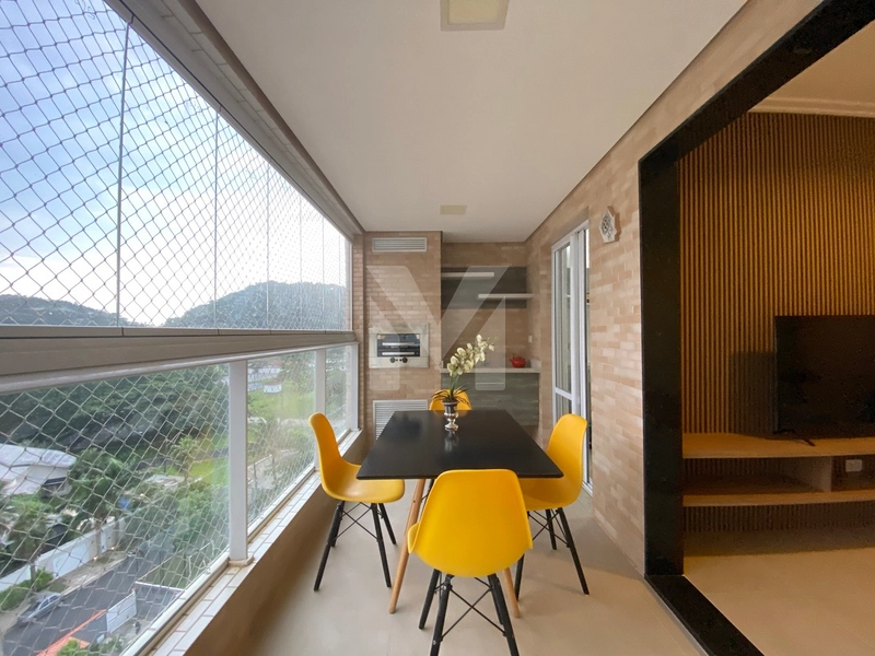 Apartamento: 6ª foto da galeria de imagens do imóvel
