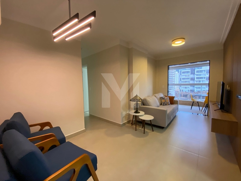 Apartamento: 4ª foto da galeria de imagens do imóvel