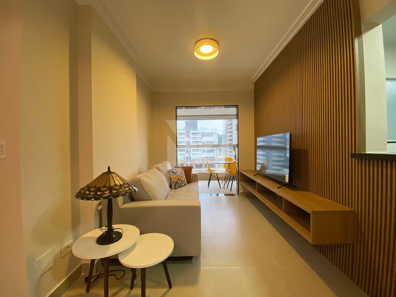 Apartamento: 2ª foto da galeria de imagens do imóvel