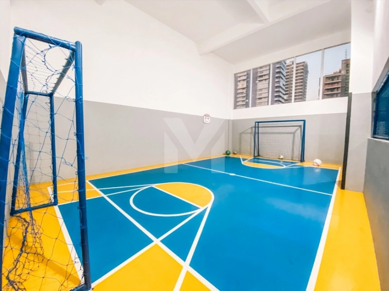 Apartamento: 25ª foto da galeria de imagens do imóvel
