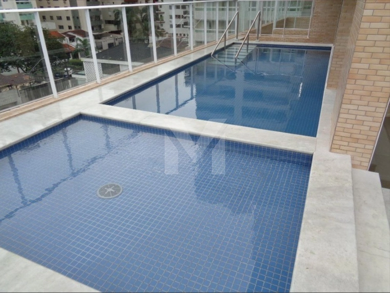 Apartamento: 24ª foto da galeria de imagens do imóvel
