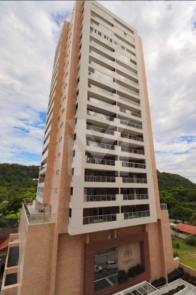 Apartamento: 20ª foto da galeria de imagens do imóvel