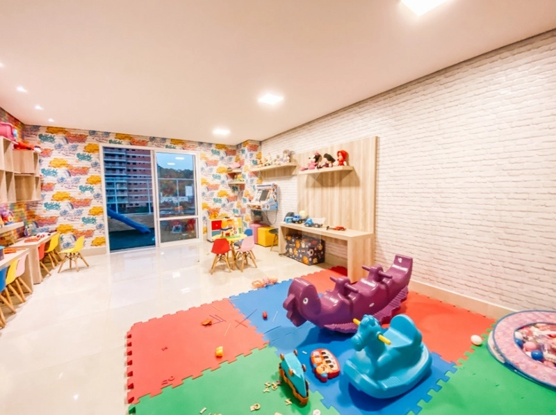 Apartamento: 23ª foto da galeria de imagens do imóvel