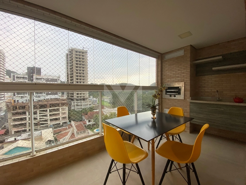 Apartamento: 7ª foto da galeria de imagens do imóvel