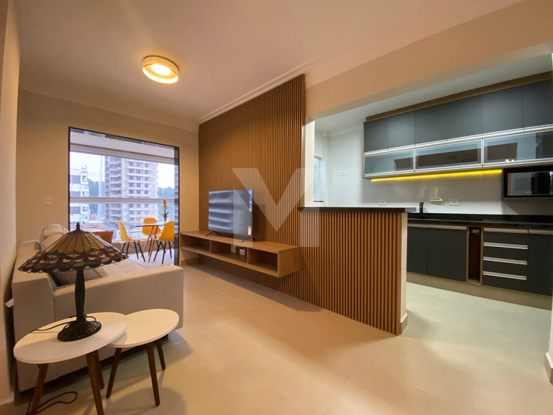 Apartamento: 1ª foto da galeria de imagens do imóvel