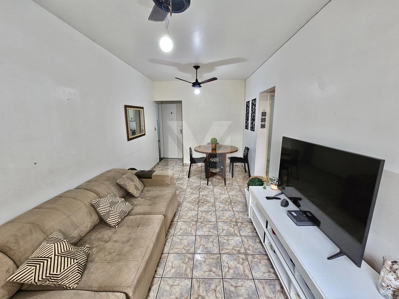 Apartamento 2 dormitórios!!!: 2ª foto da galeria de imagens do imóvel
