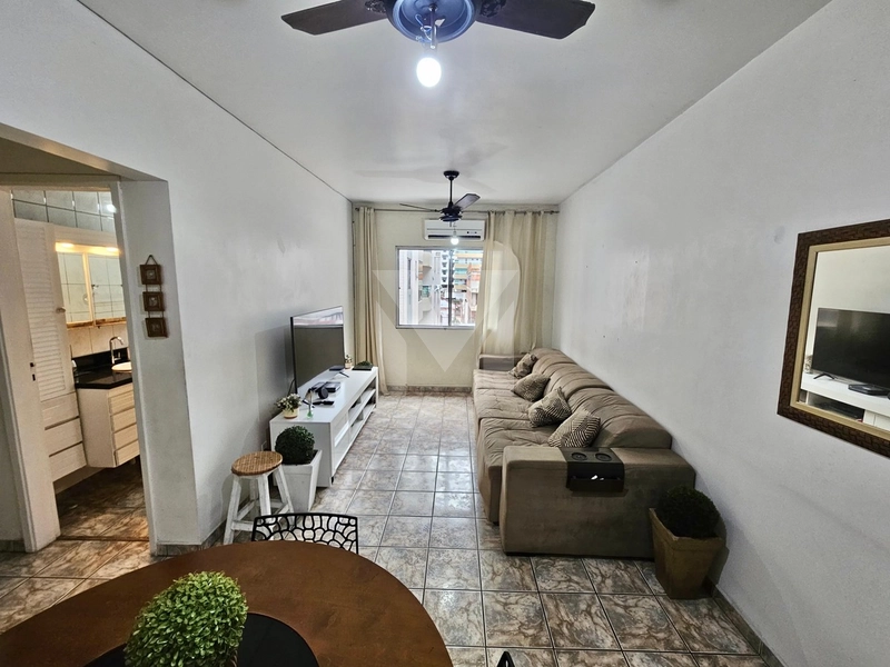 Apartamento 2 dormitórios!!!: 1ª foto da galeria de imagens do imóvel