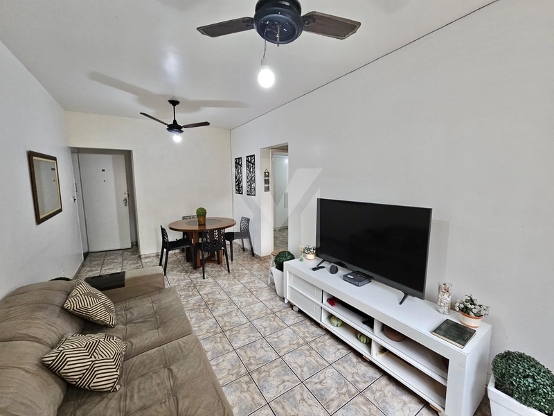 Apartamento 2 dormitórios!!!: 3ª foto da galeria de imagens do imóvel