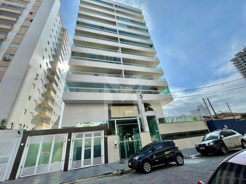 Apartamento 2 dormitórios com 1 suíte!!!: 2ª foto da galeria de imagens do imóvel
