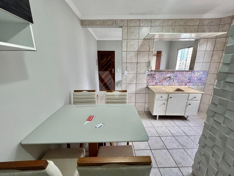 Apartamento 1 dormitório!!!: 8ª foto da galeria de imagens do imóvel