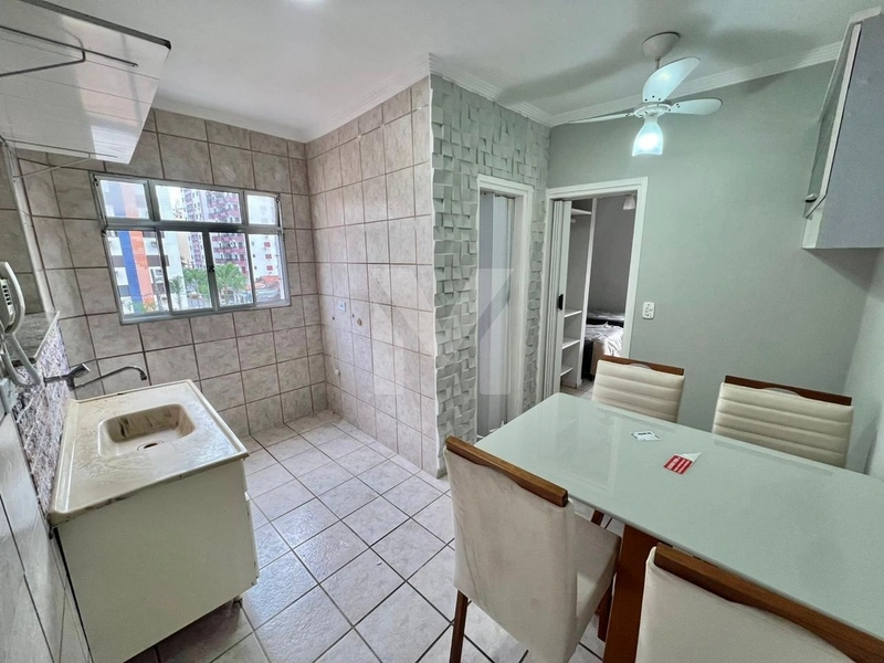 Apartamento 1 dormitório!!!: 7ª foto da galeria de imagens do imóvel