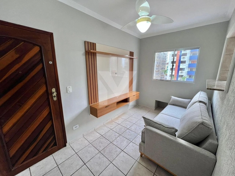 Apartamento 1 dormitório!!!: 3ª foto da galeria de imagens do imóvel