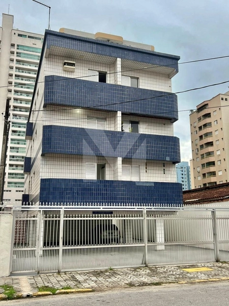 Apartamento 1 dormitório!!!: 2ª foto da galeria de imagens do imóvel
