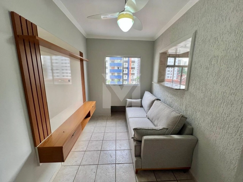 Apartamento 1 dormitório!!!: 4ª foto da galeria de imagens do imóvel