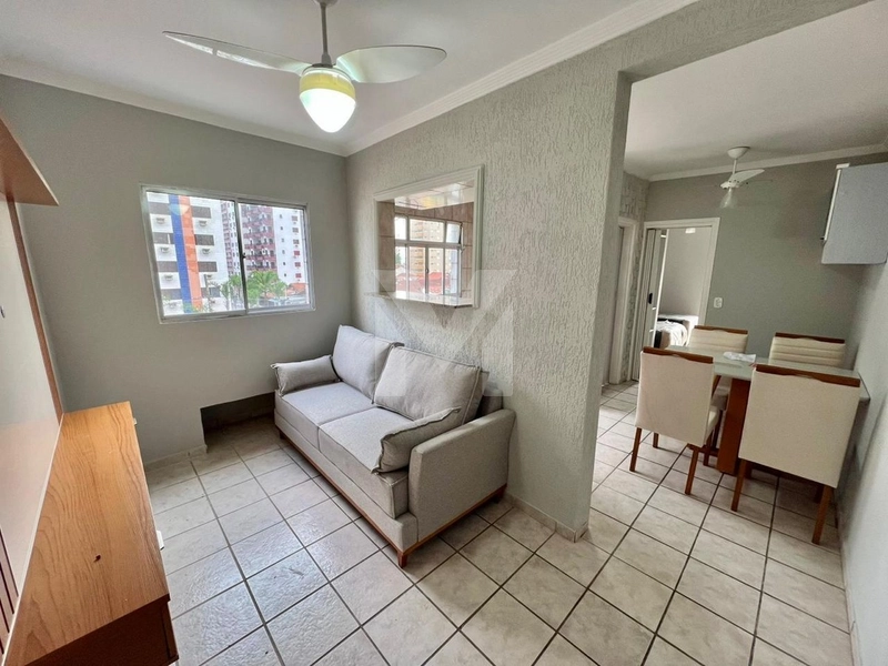 Apartamento 1 dormitório!!!: 1ª foto da galeria de imagens do imóvel