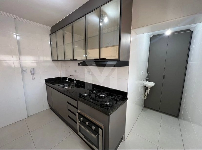 2 dormitórios, mobiliado, no bairro mais nobre da cidade!: 6ª foto da galeria de imagens do imóvel