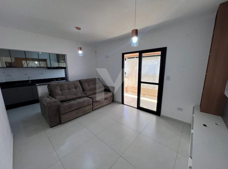 2 dormitórios, mobiliado, no bairro mais nobre da cidade!: 2ª foto da galeria de imagens do imóvel