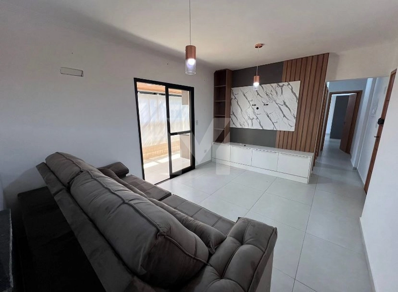 2 dormitórios, mobiliado, no bairro mais nobre da cidade!: 1ª foto da galeria de imagens do imóvel