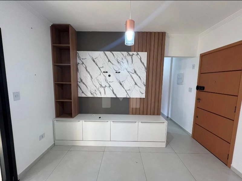 2 dormitórios, mobiliado, no bairro mais nobre da cidade!: 3ª foto da galeria de imagens do imóvel
