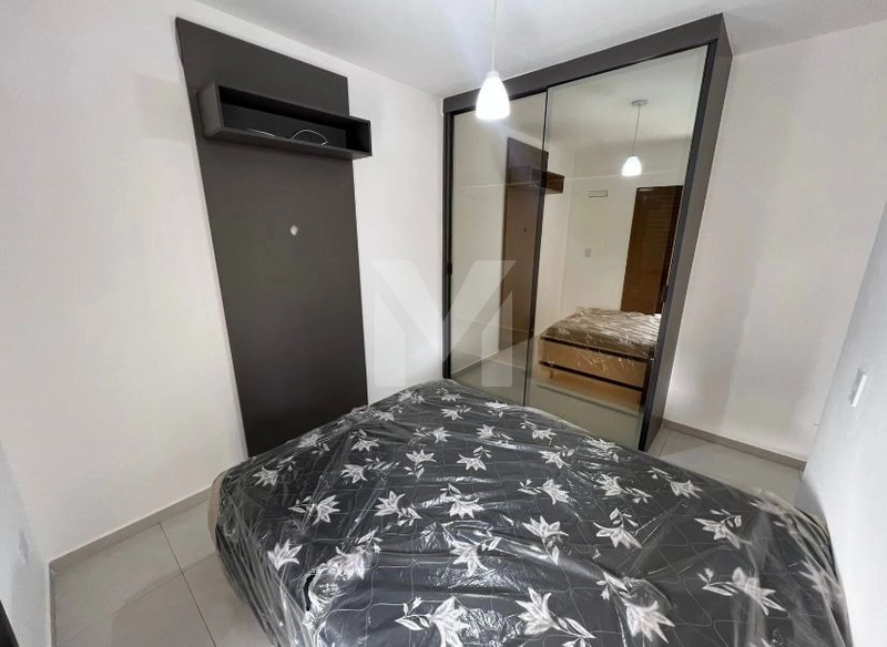 2 dormitórios, mobiliado, no bairro mais nobre da cidade!: 13ª foto da galeria de imagens do imóvel