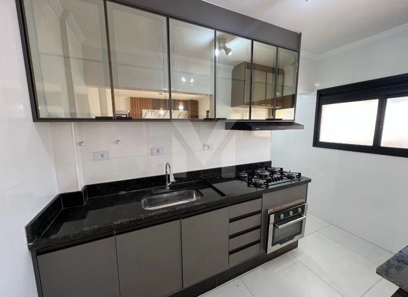 2 dormitórios, mobiliado, no bairro mais nobre da cidade!: 4ª foto da galeria de imagens do imóvel