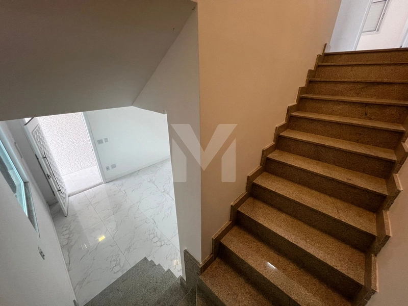 Casa Sobrado com piscina: 28ª foto da galeria de imagens do imóvel