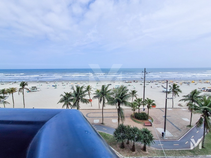 Excelente Apartamento com Vista para o Mar!: 34ª foto da galeria de imagens do imóvel