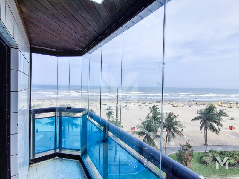 Excelente Apartamento com Vista para o Mar!: 38ª foto da galeria de imagens do imóvel