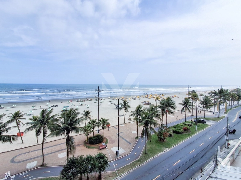 Excelente Apartamento com Vista para o Mar!: 41ª foto da galeria de imagens do imóvel