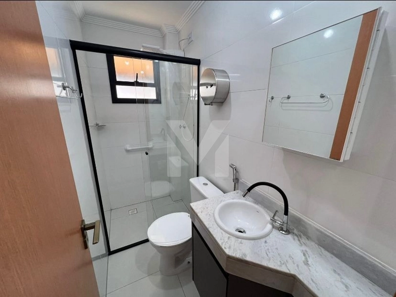 Apartamento com 2 suítes todo mobiliado no Canto do Forte: 12ª foto da galeria de imagens do imóvel