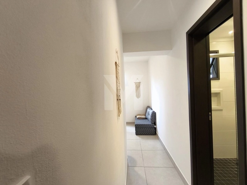 Apartamento com 2 suítes todo mobiliado no Canto do Forte: 15ª foto da galeria de imagens do imóvel