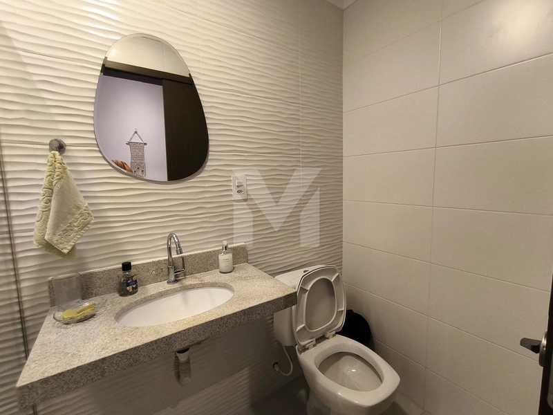 Apartamento com 2 suítes todo mobiliado no Canto do Forte: 22ª foto da galeria de imagens do imóvel