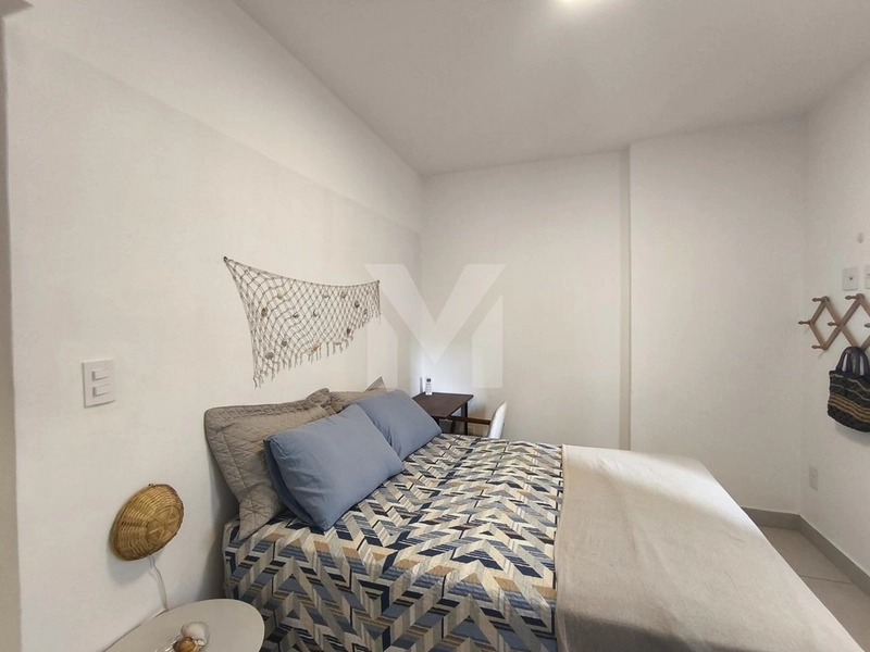 Apartamento com 2 suítes todo mobiliado no Canto do Forte: 17ª foto da galeria de imagens do imóvel