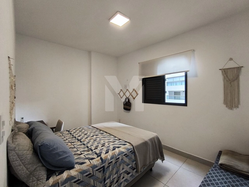 Apartamento com 2 suítes todo mobiliado no Canto do Forte: 19ª foto da galeria de imagens do imóvel