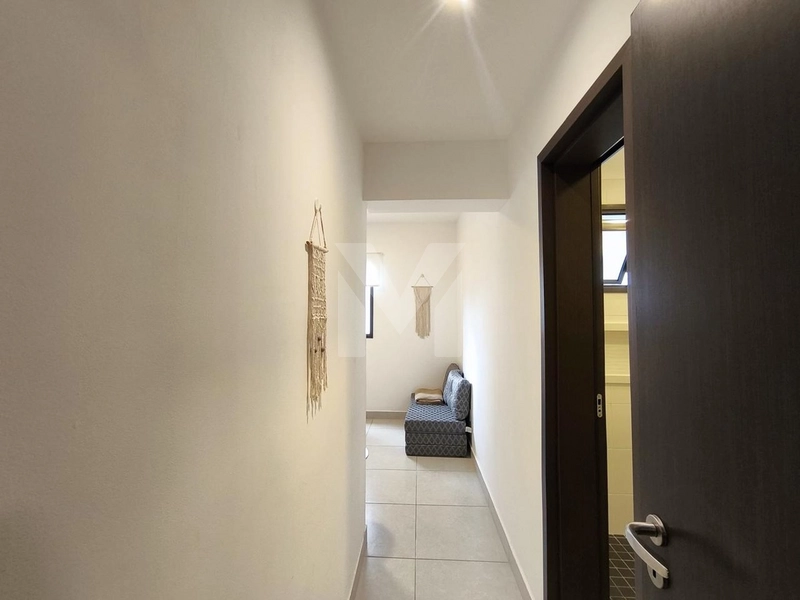 Apartamento com 2 suítes todo mobiliado no Canto do Forte: 18ª foto da galeria de imagens do imóvel