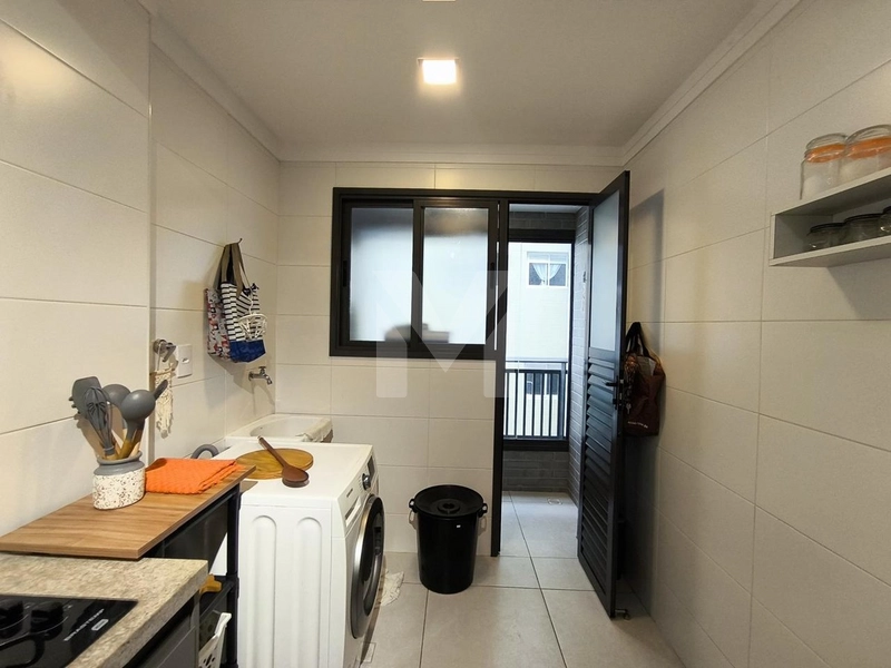 Apartamento com 2 suítes todo mobiliado no Canto do Forte: 10ª foto da galeria de imagens do imóvel