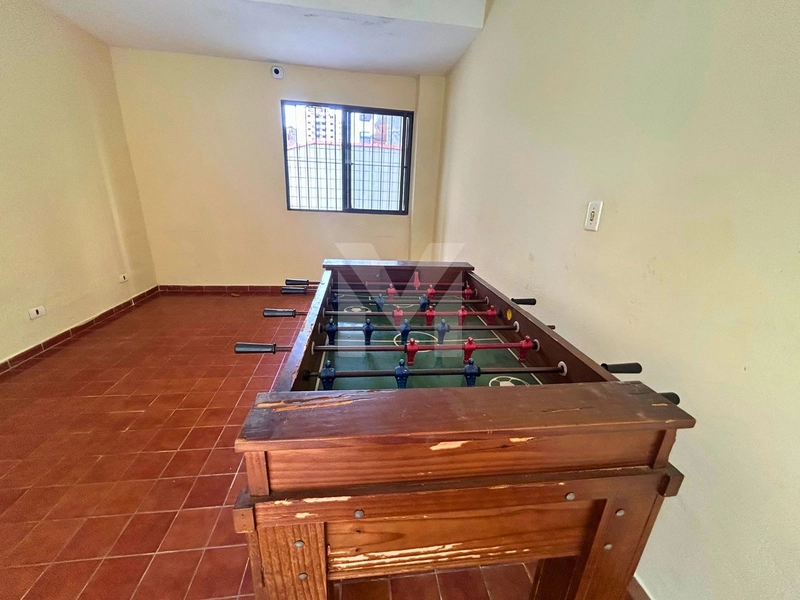 Oportunidade apartamento de 1 dormitório com ótima localização: 17ª foto da galeria de imagens do imóvel