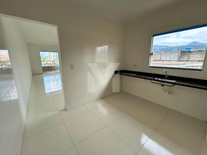 oportunidade casa com garagem individual em Praia Grande -Ribeirópolis: 10ª foto da galeria de imagens do imóvel