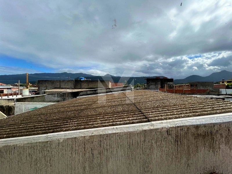 oportunidade casa com garagem individual em Praia Grande -Ribeirópolis: 14ª foto da galeria de imagens do imóvel