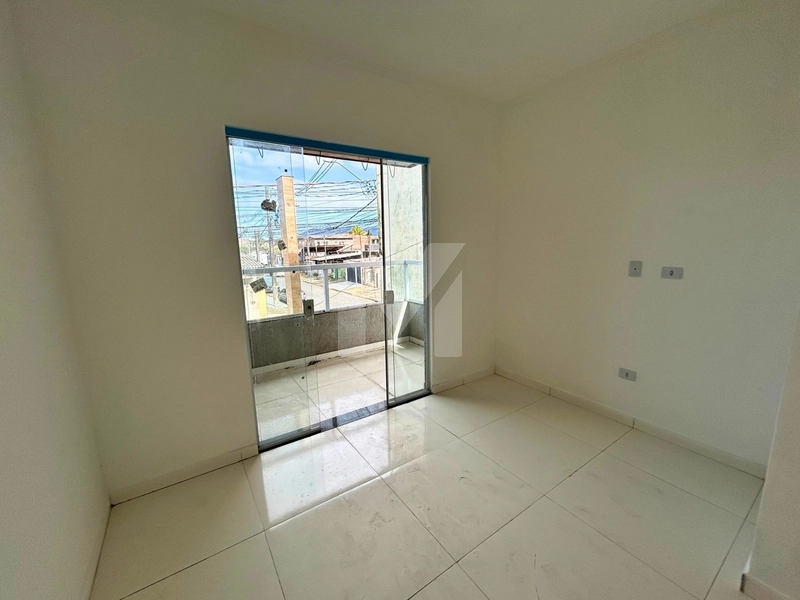 oportunidade casa com garagem individual em Praia Grande -Ribeirópolis: 8ª foto da galeria de imagens do imóvel