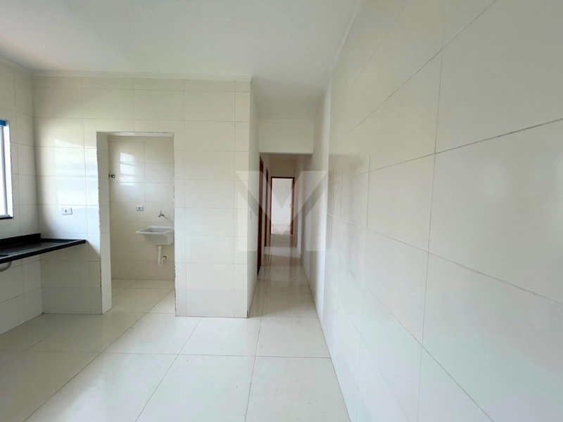 oportunidade casa com garagem individual em Praia Grande -Ribeirópolis: 12ª foto da galeria de imagens do imóvel