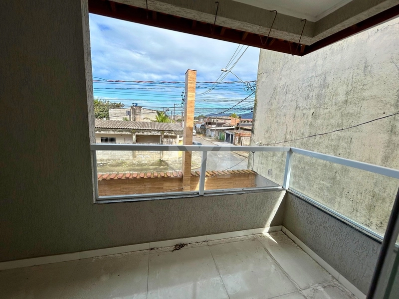 oportunidade casa com garagem individual em Praia Grande -Ribeirópolis: 5ª foto da galeria de imagens do imóvel