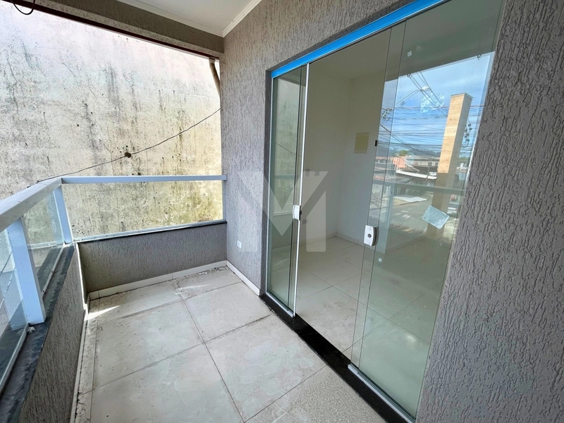 oportunidade casa com garagem individual em Praia Grande -Ribeirópolis: 1ª foto da galeria de imagens do imóvel