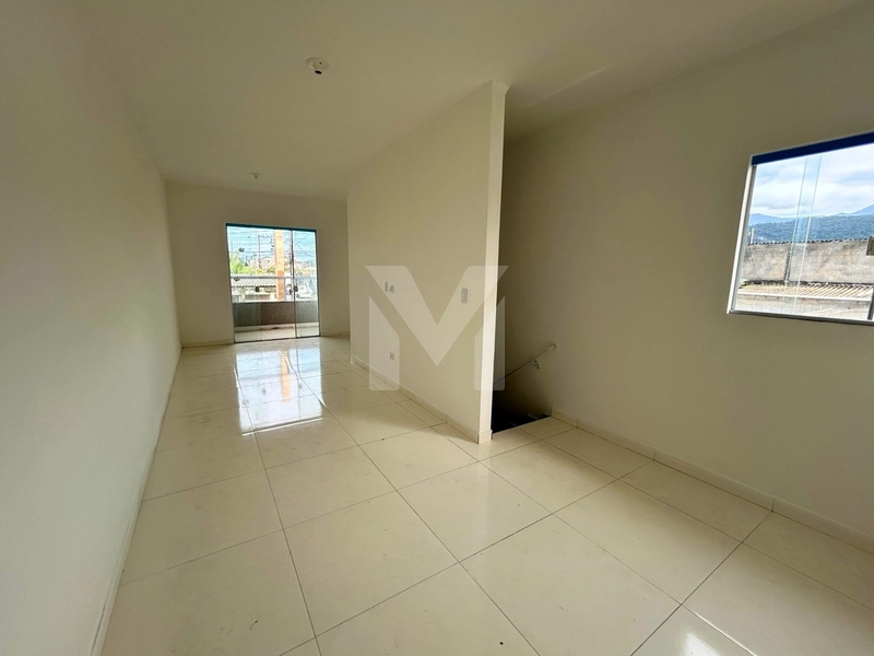 oportunidade casa com garagem individual em Praia Grande -Ribeirópolis: 9ª foto da galeria de imagens do imóvel