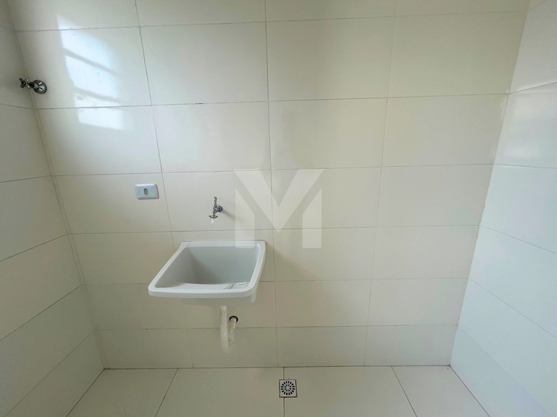 oportunidade casa com garagem individual em Praia Grande -Ribeirópolis: 13ª foto da galeria de imagens do imóvel