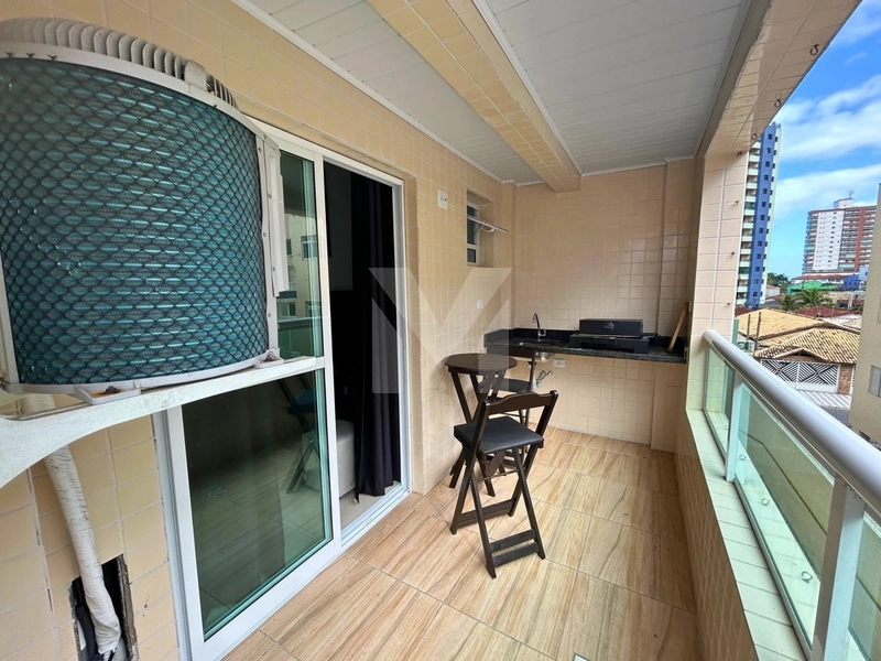 Oportunidade apartamento de 1 dormitório com ótima localização: 6ª foto da galeria de imagens do imóvel